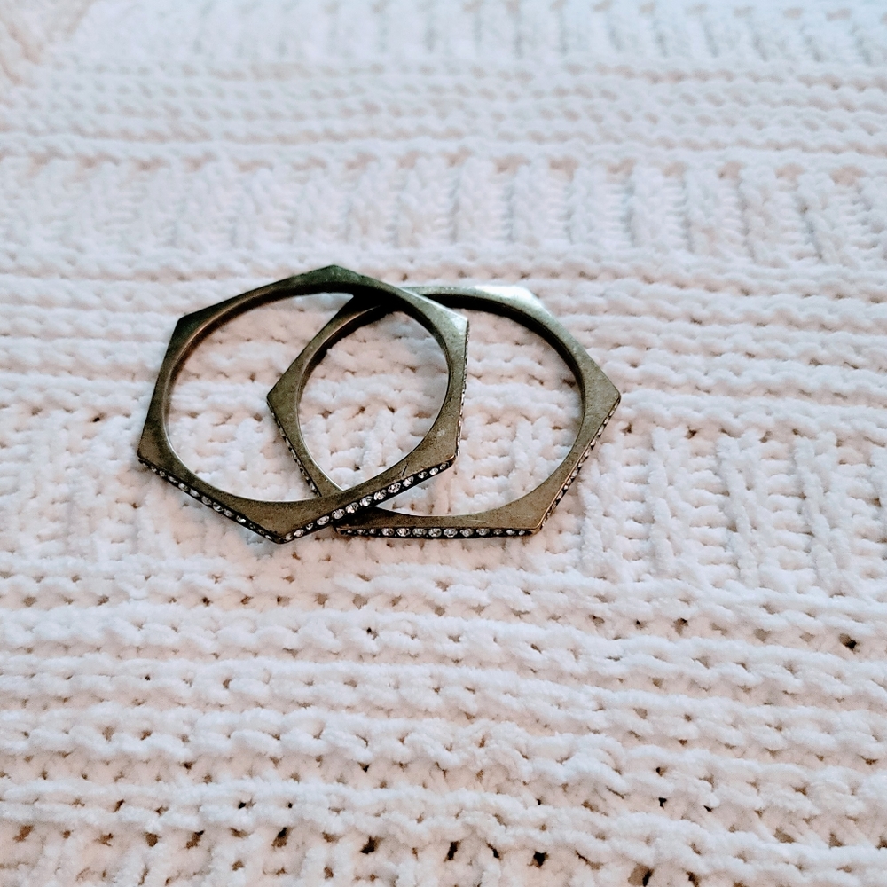 Beautiful Bracelet set